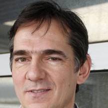 Prof. Jean-Pierre Fontaine